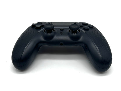 Deltaco Gaming Wireless Bluetooth Controller for PS4, PC, Android, iOS Žaidimų Pultas