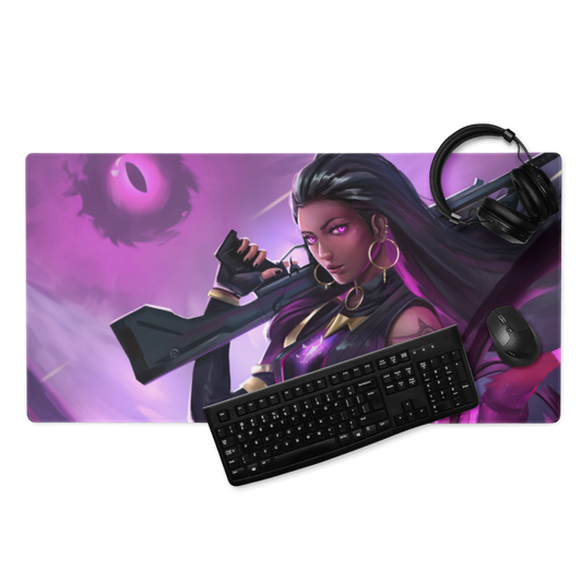 REYNA Valorant Žaidimų Kilimėlis Mousepad