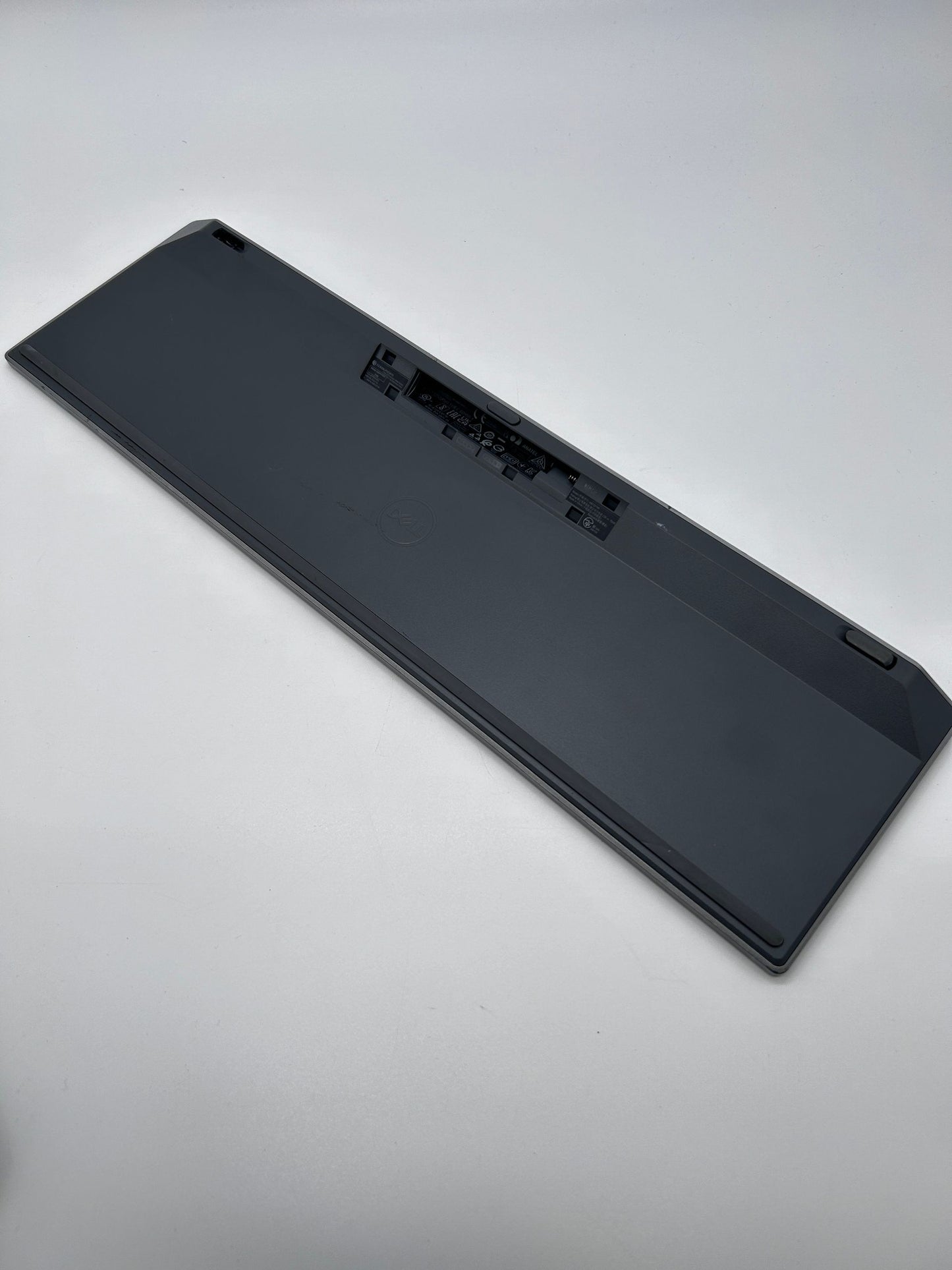 Originali Dell KB7221Wt Belaidė Wireless Darbo / Ofiso Klaviatūra