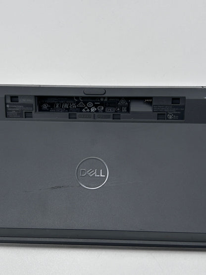 Originali Dell KB7221Wt Belaidė Wireless Darbo / Ofiso Klaviatūra