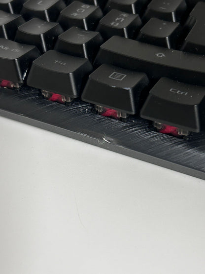 Originali Asus Rog Claymore II 2 Wireless Gaming Šviečianti Mechaninė Klaviatūra