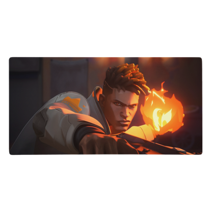 PHOENIX Valorant Žaidimų Kilimėlis Mousepad