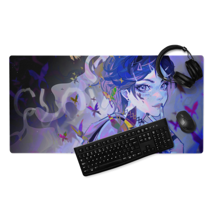 CLOVE Valorant Žaidimų Kilimėlis Mousepad