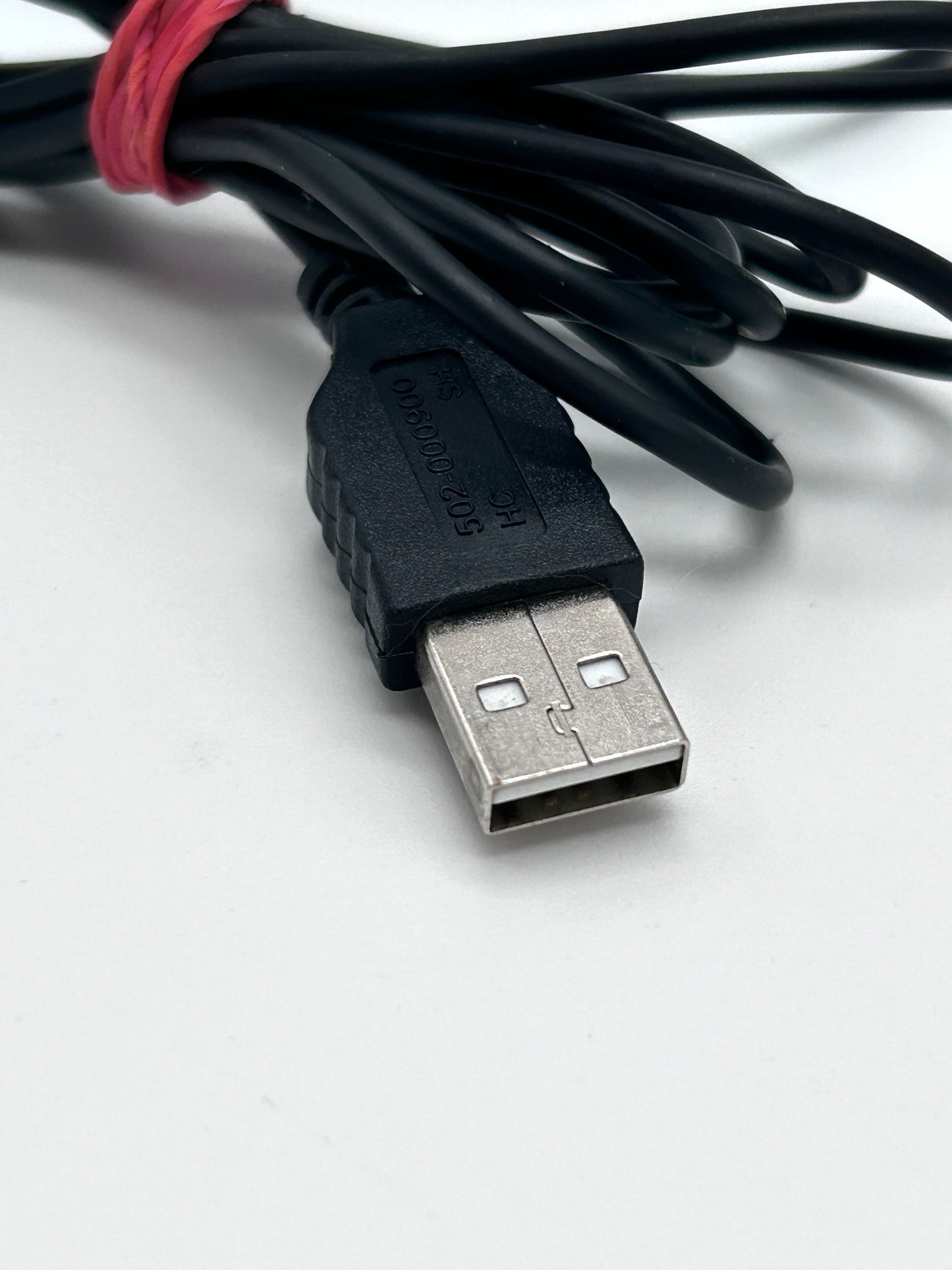 Originali Logitech USB Laidinė Ofiso Pelė / Darbui