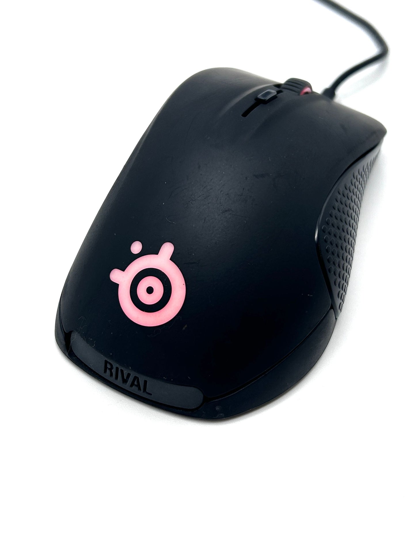 SteelSeries Rival 300S Worldwide Gaming Žaidimų Laidinė Pelė