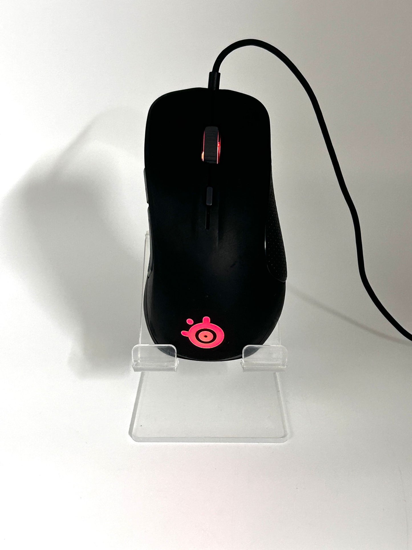 SteelSeries Rival 300S Worldwide Gaming Žaidimų Laidinė Pelė