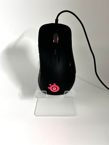 SteelSeries Rival 300S Worldwide Gaming Žaidimų Laidinė Pelė