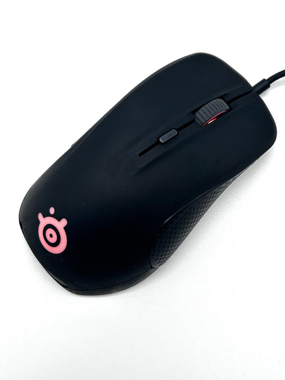 SteelSeries Rival 300S Worldwide Gaming Žaidimų Laidinė Pelė