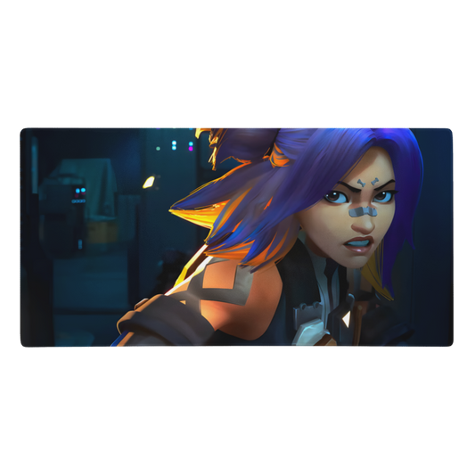 NEON Valorant Žaidimų Kilimėlis Mousepad