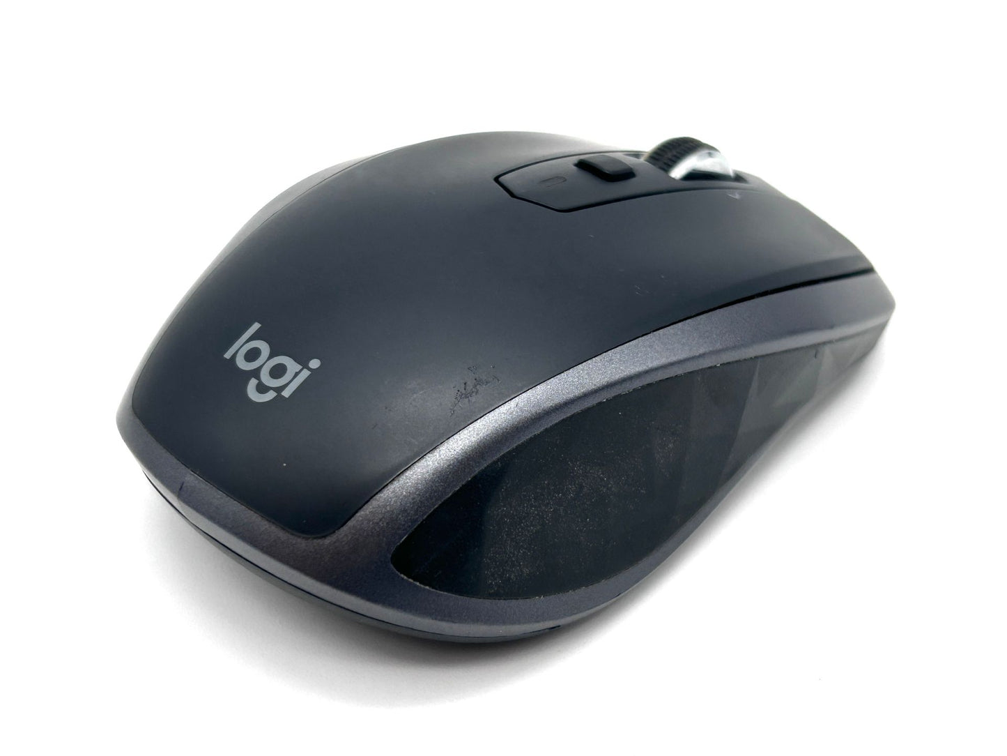 Logitech MX Anywhere 2S Wireless Belaidė Ofiso Belaidė Pelė