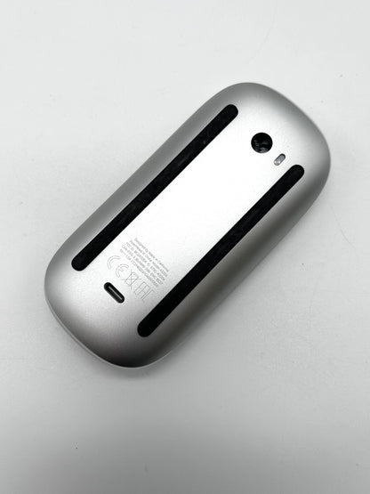 Originali Apple Magic Mouse A3204 (2024) Wireless Belaidė Pelė