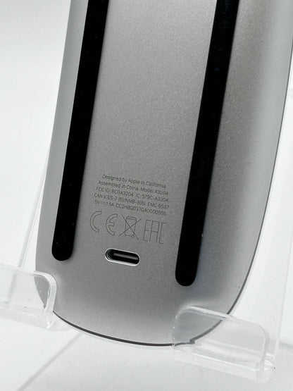 Originali Apple Magic Mouse A3204 (2024) Wireless Belaidė Pelė
