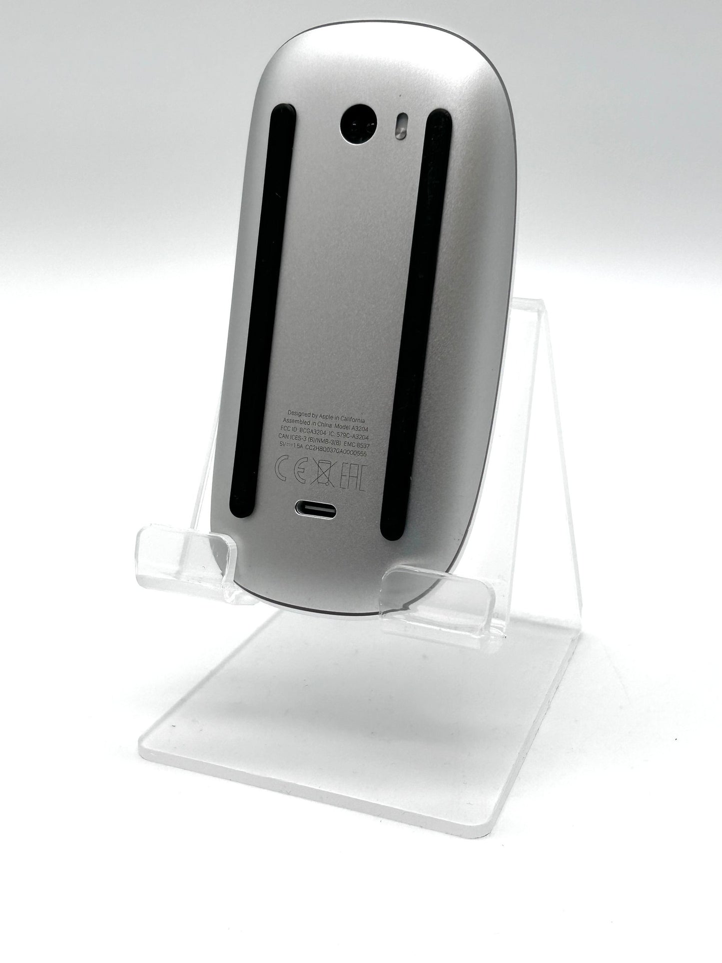 Originali Apple Magic Mouse A3204 (2024) Wireless Belaidė Pelė