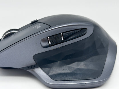 Originali Logi Logitech MX Master 2S Belaidė Wireless Pilka Pelė