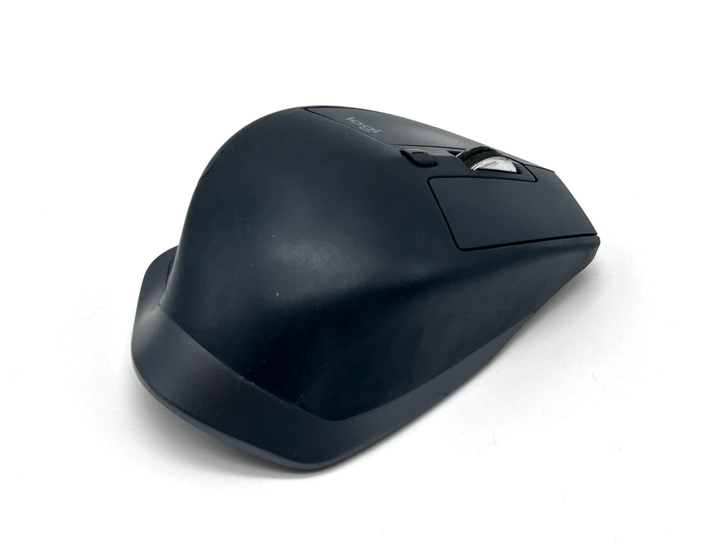 Originali Logi Logitech MX Master 2S Belaidė Wireless Pilka Pelė
