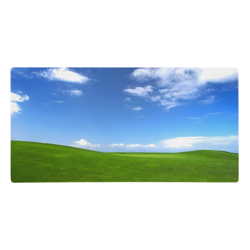 Windows XP Desktop Žaidimų Kilimėlis Mousepad