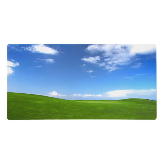 Windows XP Desktop Žaidimų Kilimėlis Mousepad