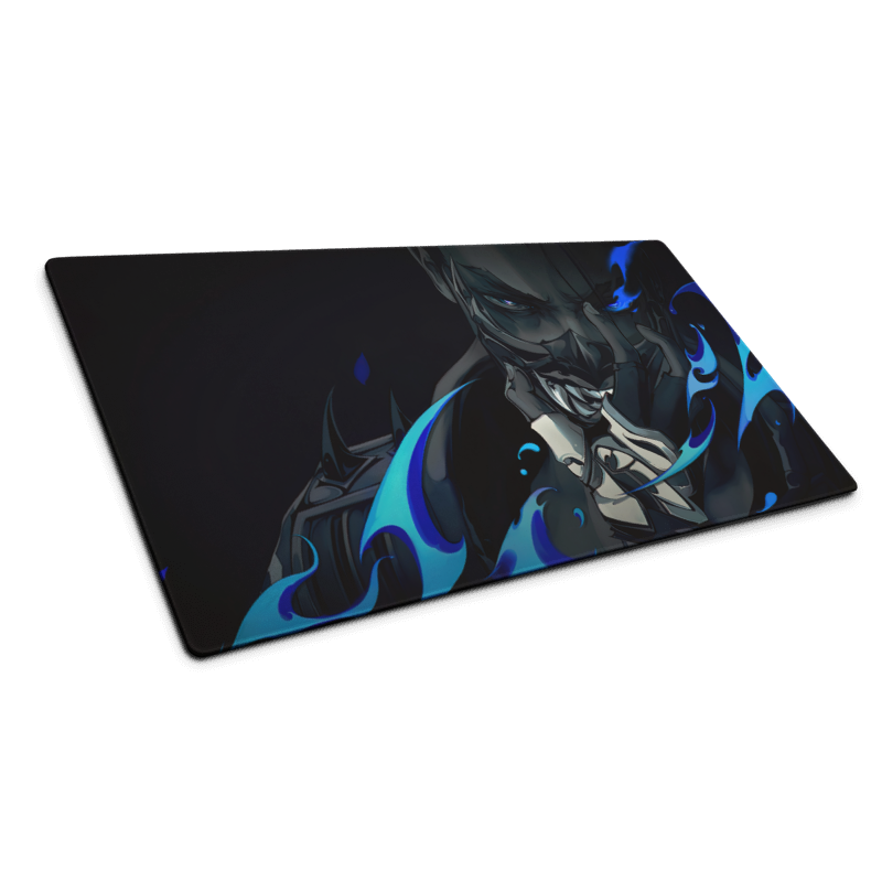 YORU Valorant Žaidimų Kilimėlis Mousepad