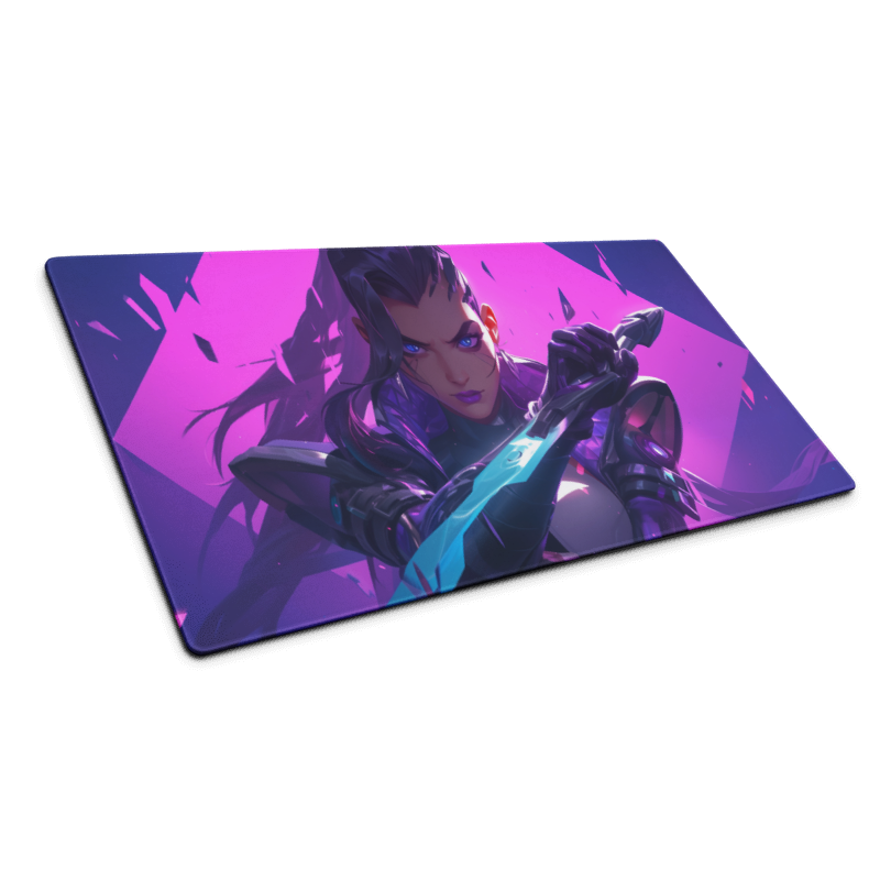 REYNA Valorant Žaidimų Kilimėlis Mousepad