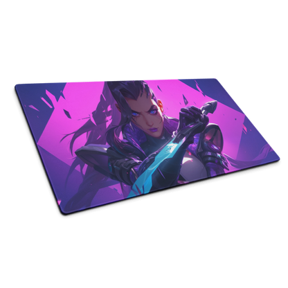 REYNA Valorant Žaidimų Kilimėlis Mousepad