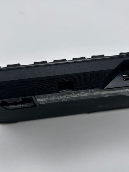 Originali Asus Rog Claymore II 2 Wireless Gaming Šviečianti Mechaninė Klaviatūra