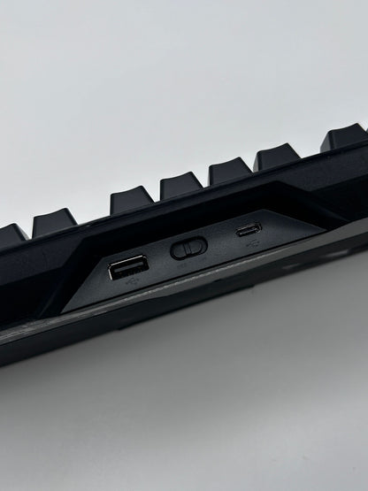 Originali Asus Rog Claymore II 2 Wireless Gaming Šviečianti Mechaninė Klaviatūra