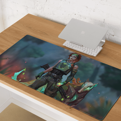 SKYE Valorant Žaidimų Kilimėlis Mousepad
