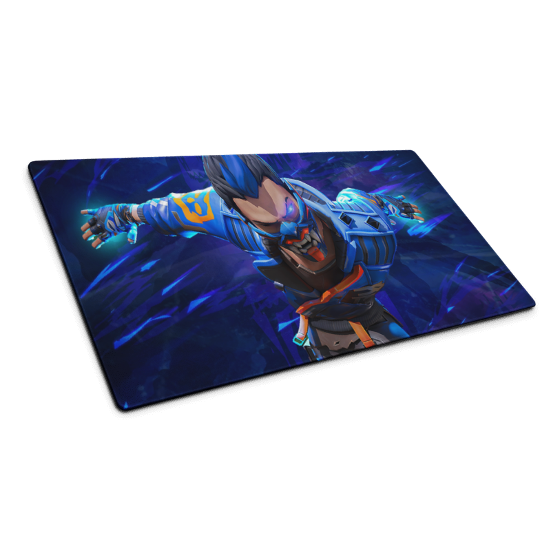 YORU Valorant Žaidimų Kilimėlis Mousepad