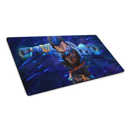 YORU Valorant Žaidimų Kilimėlis Mousepad