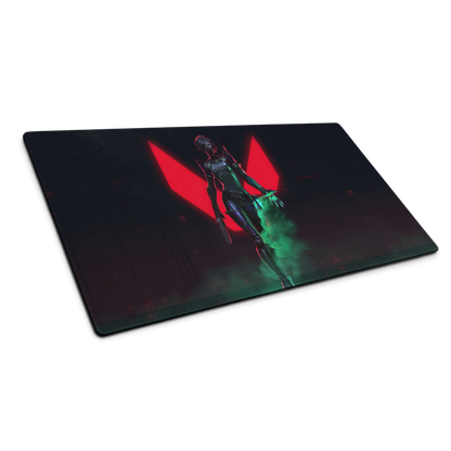 VIPER Valorant Žaidimų Kilimėlis Mousepad