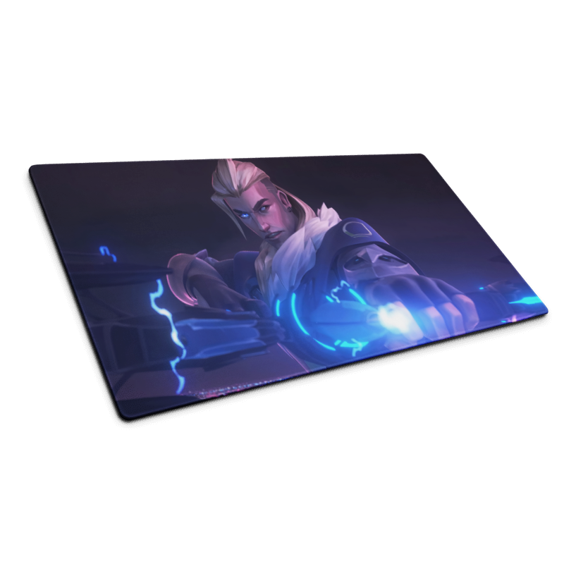 SOVA Valorant Žaidimų Kilimėlis Mousepad