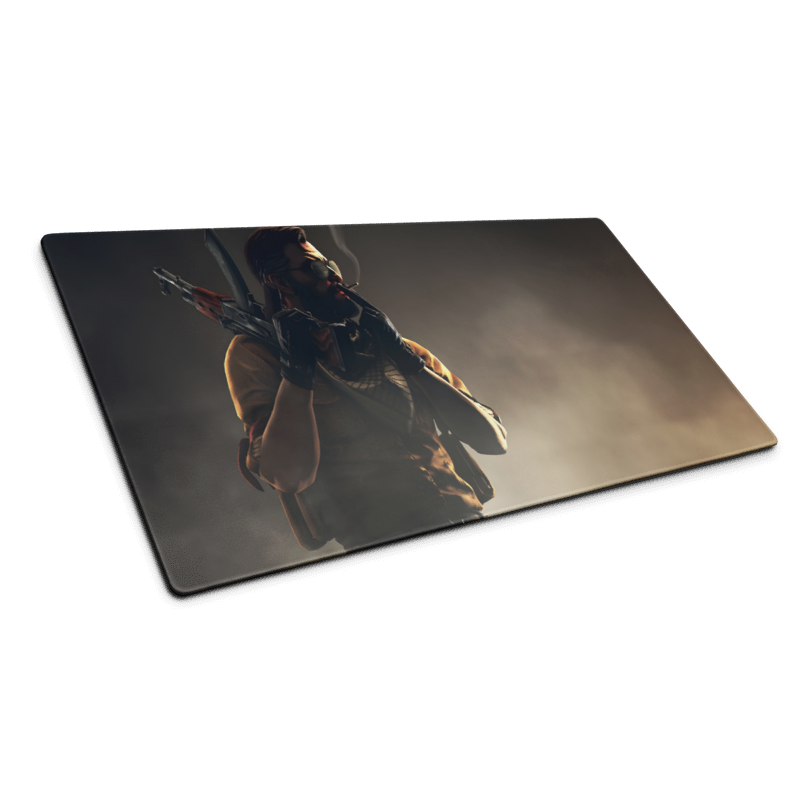 CS:GO Žaidimų Kilimėlis Mousepad