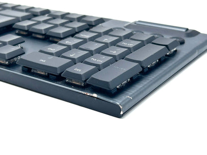 Logitech G915 Wireless (Tactile) RGB Mechaninė Gaming Žaidimų Klaviatūra