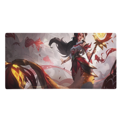 Mythic Cassiopeia Skin - League of Legends Žaidimų Kilimėlis Mousepad
