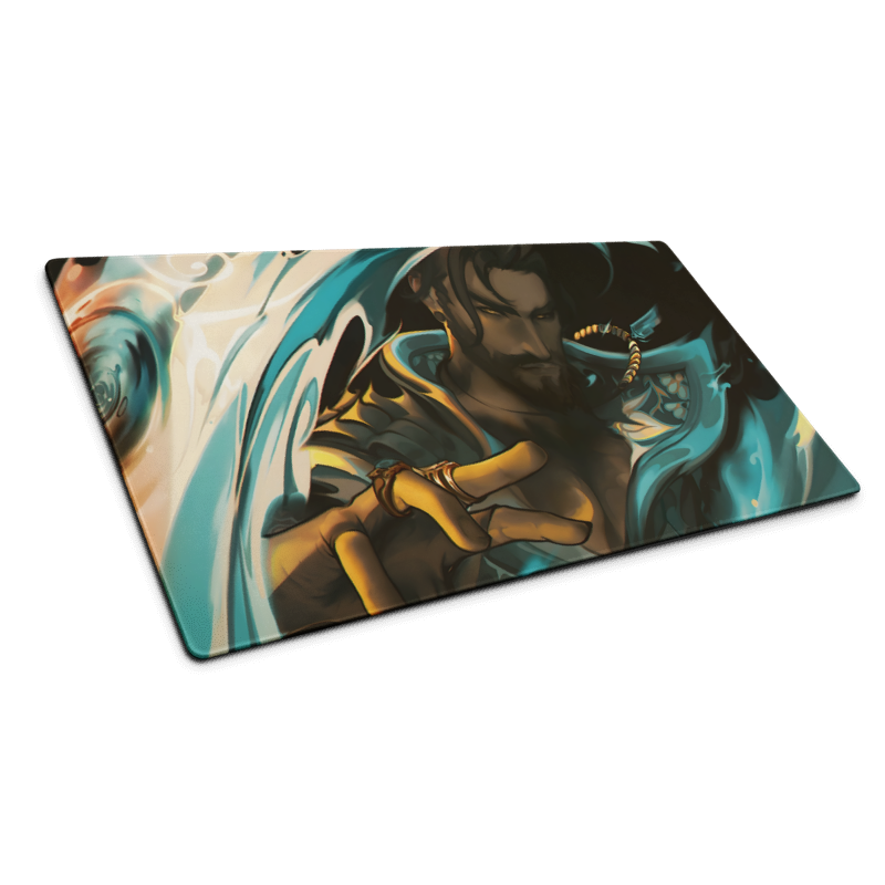 HARBOR Valorant Žaidimų Kilimėlis Mousepad
