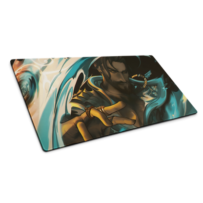 HARBOR Valorant Žaidimų Kilimėlis Mousepad