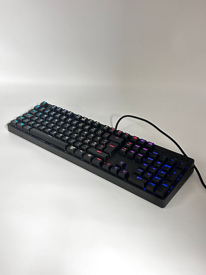 SVIVE Triton Speed Mechanical Laidinė Gaming Žaidimų Klaviatūra