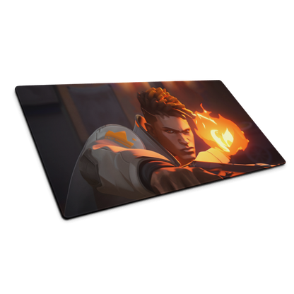 PHOENIX Valorant Žaidimų Kilimėlis Mousepad