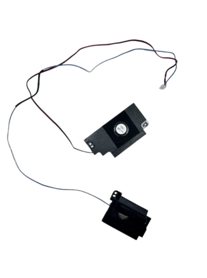 Lenovo ThinkPad T520 L+R 4-Pin Garso Kolonėlės (Speakers) - 23.40935.001