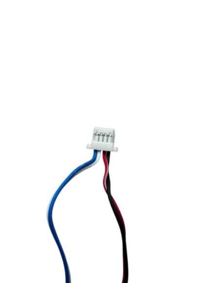 Lenovo ThinkPad T520 L+R 4-Pin Garso Kolonėlės (Speakers) - 23.40935.001