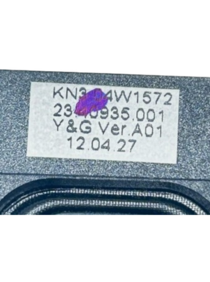 Lenovo ThinkPad T520 L+R 4-Pin Garso Kolonėlės (Speakers) - 23.40935.001