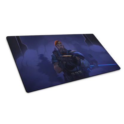 BRIMSTONE Valorant Žaidimų Kilimėlis Mousepad