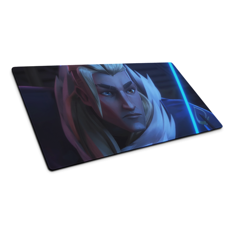 SOVA Valorant Žaidimų Kilimėlis Mousepad