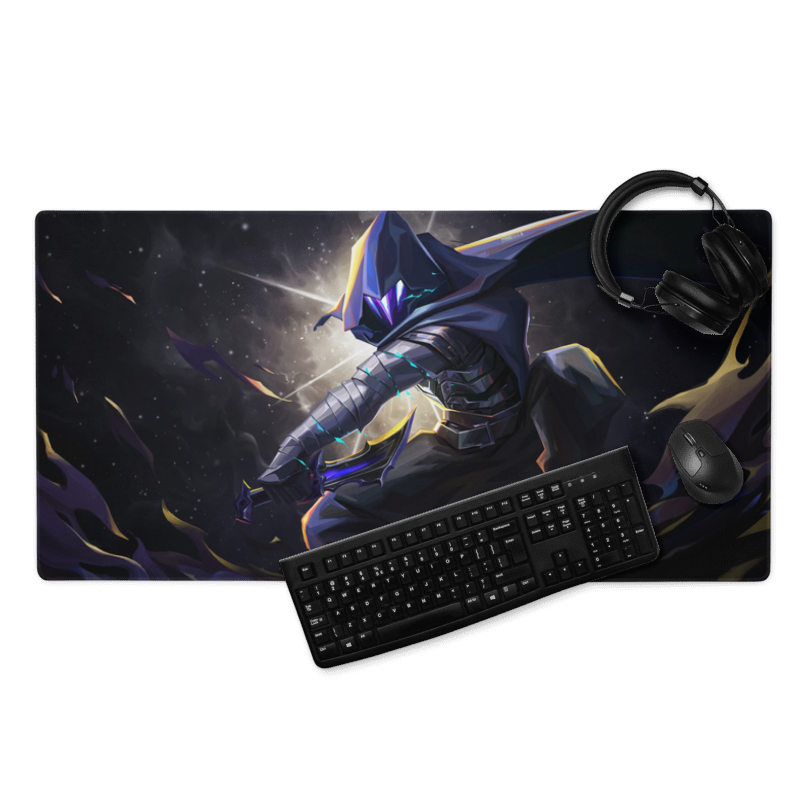 OMEN Valorant Žaidimų Kilimėlis Mousepad