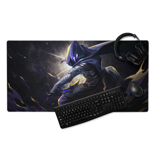 OMEN Valorant Žaidimų Kilimėlis Mousepad