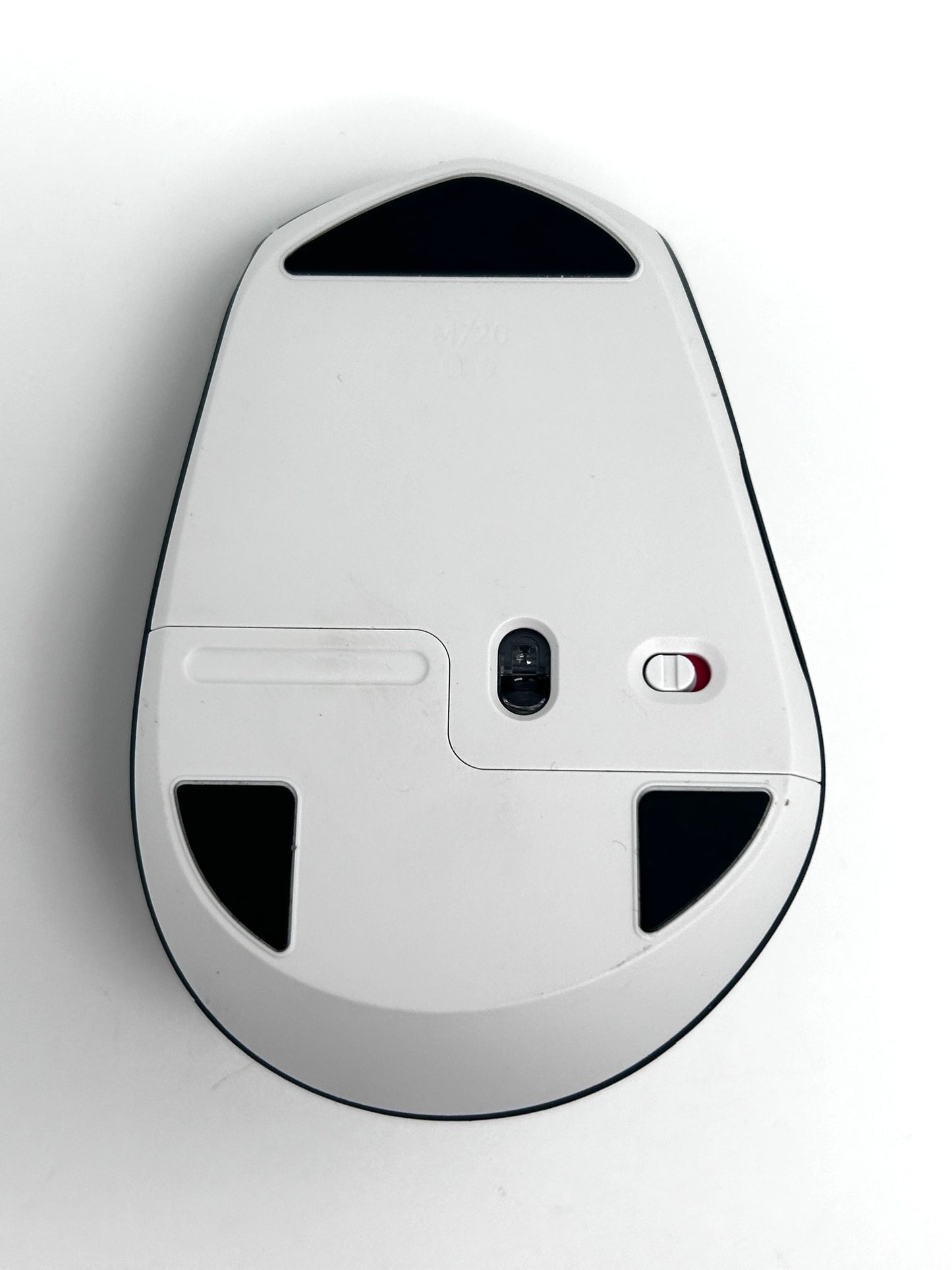 Logitech M720 Triathlon Wireless Belaidė Biuro Darbo Ofiso Belaidė Pelė