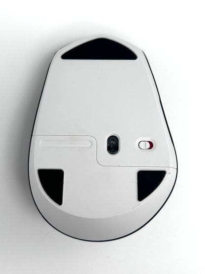 Logitech M720 Triathlon Wireless Belaidė Biuro Darbo Ofiso Belaidė Pelė