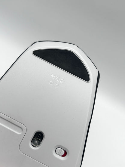 Logitech M720 Triathlon Wireless Belaidė Biuro Darbo Ofiso Belaidė Pelė