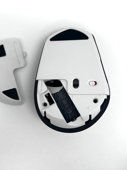 Logitech M720 Triathlon Wireless Belaidė Biuro Darbo Ofiso Belaidė Pelė