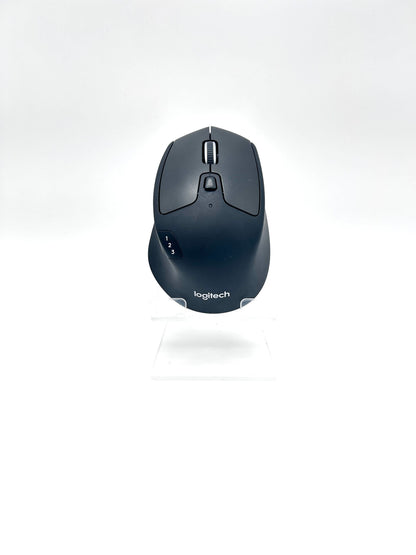 Logitech M720 Triathlon Wireless Belaidė Biuro Darbo Ofiso Belaidė Pelė